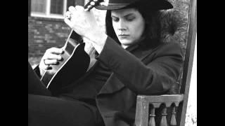 Wayfaring Stranger - Jack White - best version EVER!