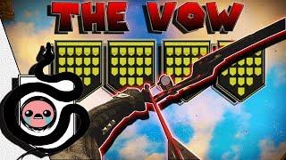 DOUBLE WE RAN OUT OF MEDALS Ft. The Vow | The Vow + The Last Word + Bygones | Destiny 2 Black Armory