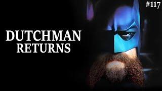 Story Time with Dutch Mantell 117 - Dutchman Returns | Thank You Everyone (Except Dave Meltzer)