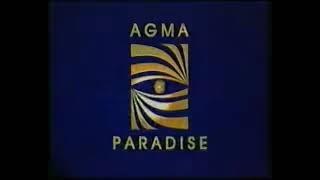 Парадиз-Агма (Paradise-Agma Logo) (VHS)