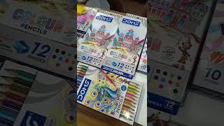 Dom colour oll range#shortvideo #unboxingvideo #shortvideo #ytshorts #shorts #shortsvideo #shorts