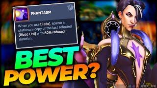 I completely SHUT DOWN the enemy team with this Moira Stadium Build! (Overwatch 2)