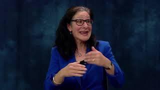 Success Coach Robin Sacks Talks About Not Caring What Other People Think