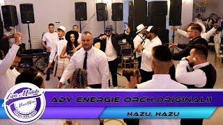 Ady Energie & Orch.Originalii Romaniei - Hazu,Hazu by NeverHideEvents