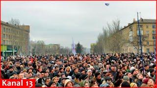 Ukraine's attacks turned population of Crimea against the Kremlin; "Putin has left us defenseless"