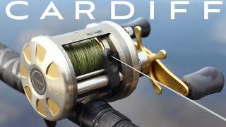 The working man's round reel: Shimano Cardiff review. 14+ years of besting giants!