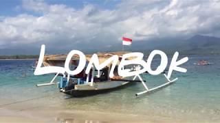 36 seconds of Lombok