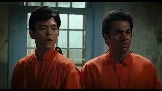 Harold and Kumar: Escape From Guantanamo Bay - Big Bob