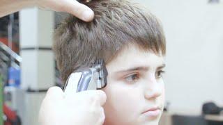 learn haircuts for men - amazing hair tutorial video - barber elnar