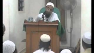 Ust Azhar Idrus- Dr. Yusuf  Al-Qardhawi & Mujtahid