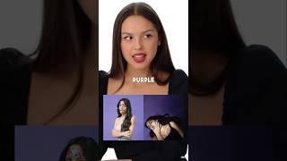 Olivia Rodrigo’s Upcoming Album Will Be Red!
