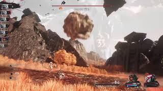 Warmin up, then the Dancing Axon!! (Clair Obscur: Expedition 33 p12)