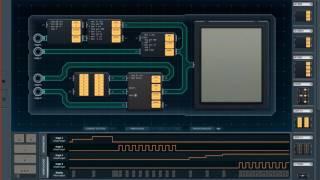 SHENZHEN I/O, by Zachtronics