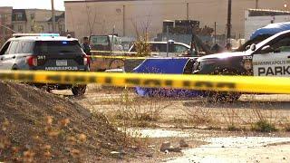 2 dead, 1 seriously injured following 2nd fatal encampment shooting in as many days