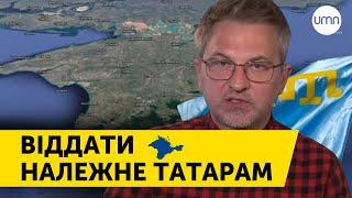 Крим після перемоги: автономія чи область?