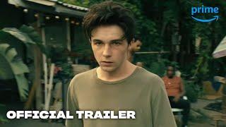 Wayne – Official Trailer | Prime Video