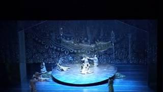 Alexander Krasnov Aria Mizgir Mariinsky Theater