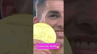 Max Whitlock through the years! #TeamGB