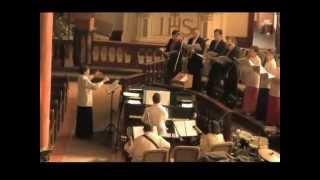Weng's Our Father Clip 3