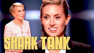 Barbara Corcoran Gives 'Little Burros' Shocking Advice | Shark Tank US | Shark Tank Global