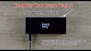 KeepKey Hardware Wallet