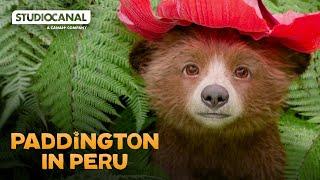 PADDINGTON IN PERU | Trailer Tomorrow | STUDIOCANAL