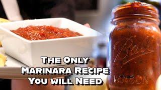 Mastering the Art of Homemade Spaghetti Sauce: A Step by Step Guide