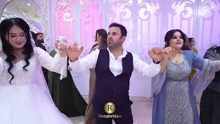 Berivan  & Ramazan / Part 2 / Mahsun Ciziri / By Resatvideo