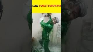 Why Lord Puneet Superstar got KICKED from Bigg Boss? - Lord Puneet Facts #shorts