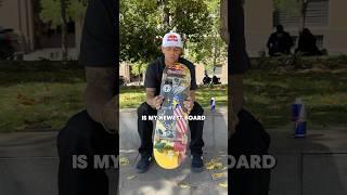  What Does Ryan Sheckler Ride?