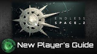 Endless Space 2 New Player's Guide - Part 1