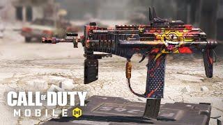 На что способен MSMC в Call of Duty Mobile | От НУБА к ПРО COD Mobile