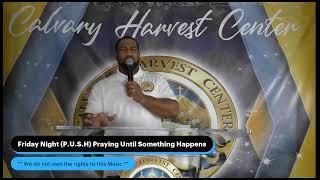 Calvary Harvest Center