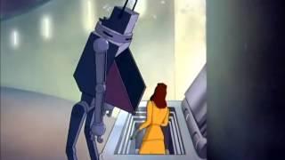 Superman vs Tesla (The Mechanical Monsters)