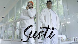 Susti | JIZZY x Talha Siddiqui | Prod by. YASH | Dependent Artists