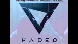 Faded-Phil dapresident ft JHaynes x JB x Req