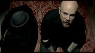 Demon Hunter "Fading Away" (Official Music Video)