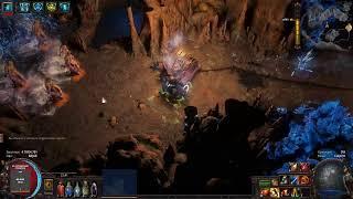 Path of Exile сульфит, шахта, фарм