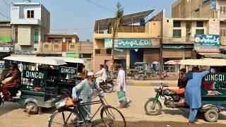  Dera Ismail Khan, Pakistan: Everyday Life That Might Surprise Western Visitors