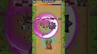 Shuriken Tsukiyomo Waxmoon Scar Free Range Caltrops Perimeter Defense Shield Boss Takedown C34 Trial