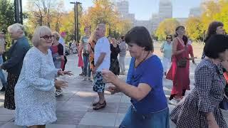 Танцы/Харьков/Dancing/Золоті крилечка/21.09.2024/#dance#kharkiv