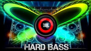  JBL Hard BASS DJ Song।Super BASS BOOSTED JBL DJ Remix Nonstop। Never Miss Broooo#JBL #dj #bass