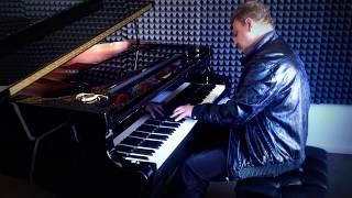 "Armenian Piano" by Gari Ayvazyan - Mikayel Gabrielyan