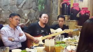 Mê đắm với Guitarist số 1 Việt Nam - Cao Minh Đức "How deep is your love"