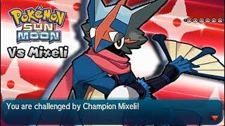 Pokémon Title Challenge 50: Mixeli Vs Pokeli (Special Anniversary) [REUPLOAD]