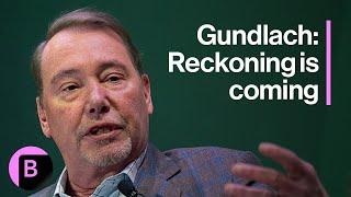 Gundlach on Treasuries, Gold, Fed, AI, Private Credit, Trump
