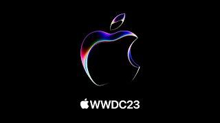 WWDC 2023 — June 5 | Apple