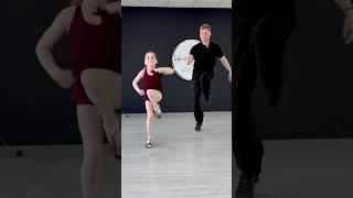 Margo&Coach  #ballroom #dance #ukraine