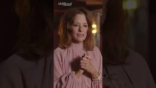 #WaltonGoggins Asks #TheWhiteLotus Co-Star #ParkerPosey About #InteriorDesign #shorts