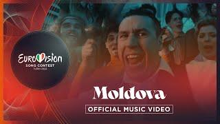 Zdob şi Zdub & Advahov Brothers - Trenuleţul - Moldova  - Official Music Video - Eurovision 2022